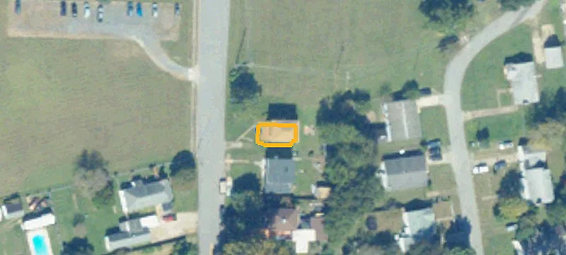 Residential Land Lot