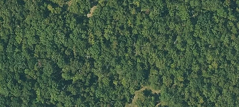 Owner-Financed Residential Development Lot