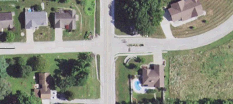 Residential Building Lot