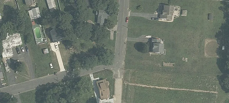 Residential Development Lot