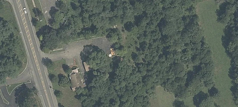 Highway-Frontage Commercial Land