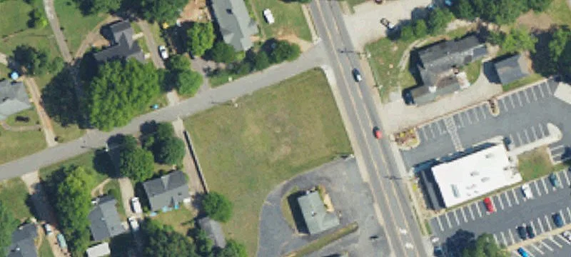 Multi-Building Commercial Property