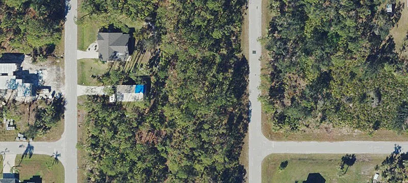Residential Home Lot