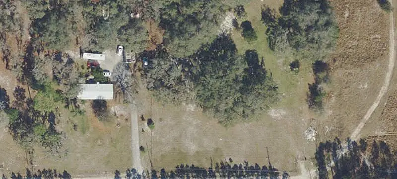 Two-Lot Residential Land Parcel