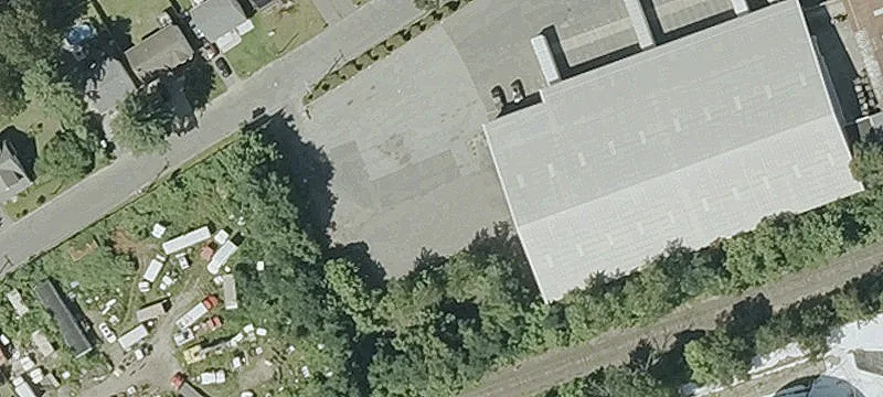 Industrial Multi-Building Land Lease
