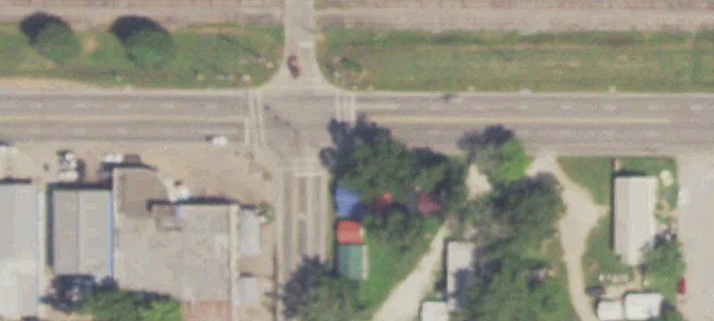 Commercial Land for Retail Development
