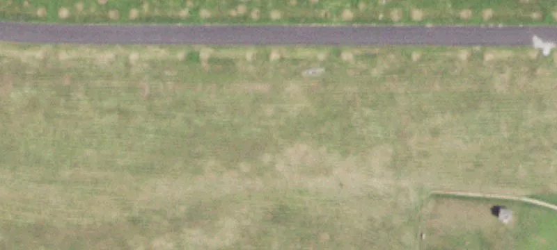 Non-Restricted Residential Lot