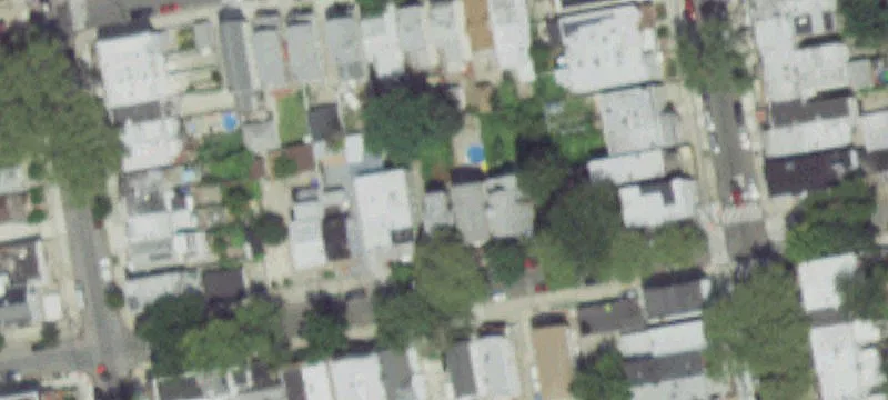 Development Land with Approved Plans