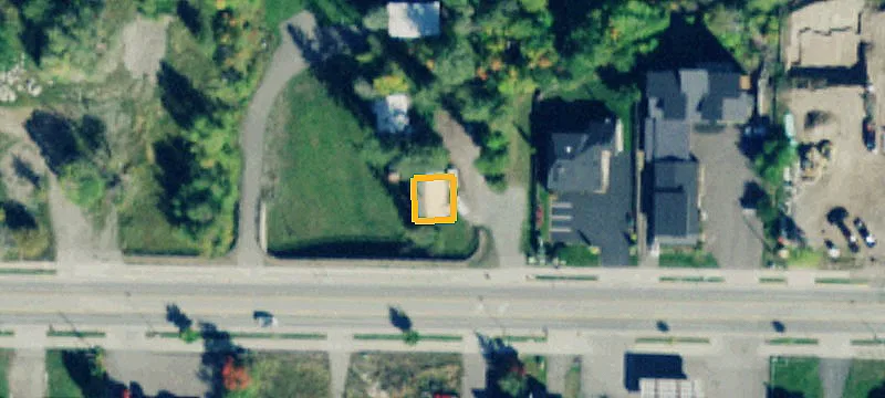 Multifamily Development Land with River Frontage