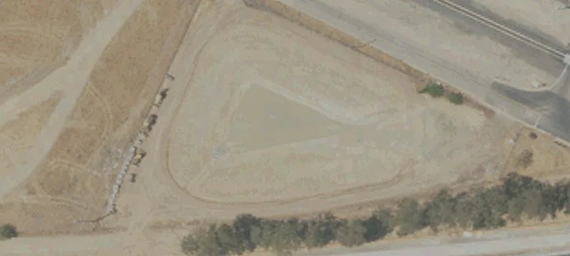 Commercial Land Parcel