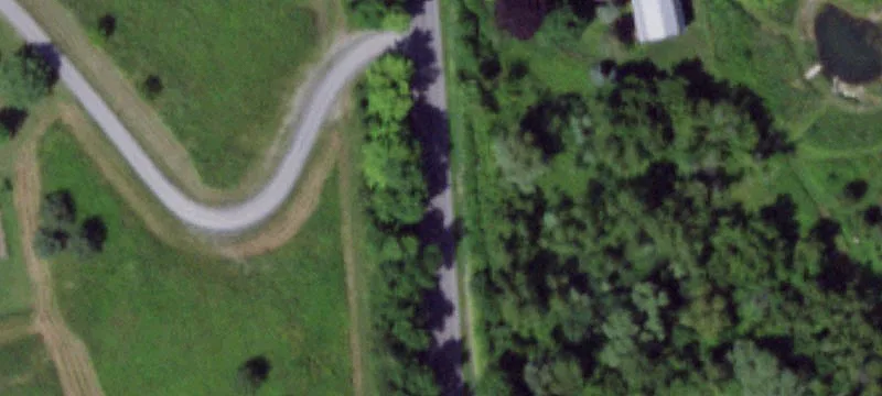 Residential Development Land Parcel