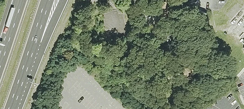 Local Business Zoned Development Land