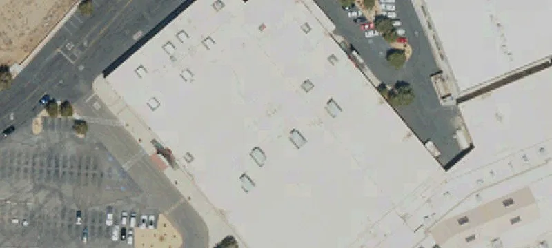 Regional Retail Mall Opportunity