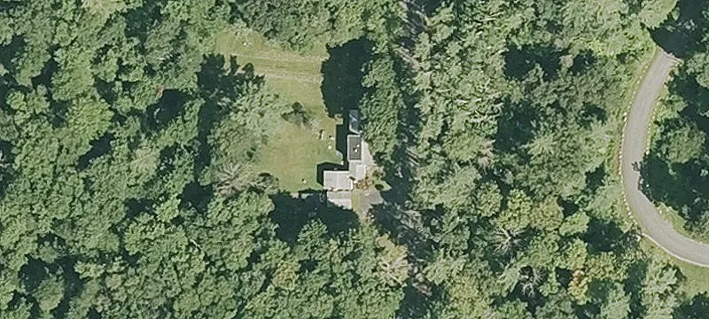 Waterfront Residential Land Lot