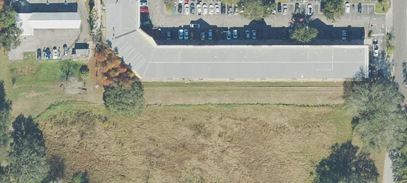 Flex Office and Mini-Storage Facility