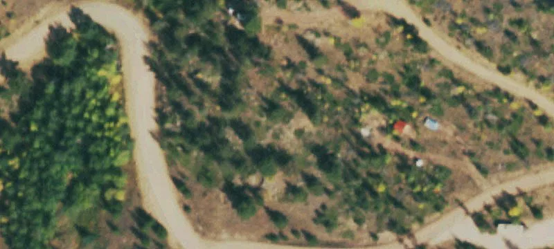 Recreation Land with RV Driveway