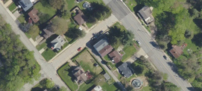 Residential Income Duplex