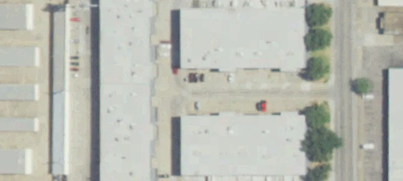 Flex Warehouse Space