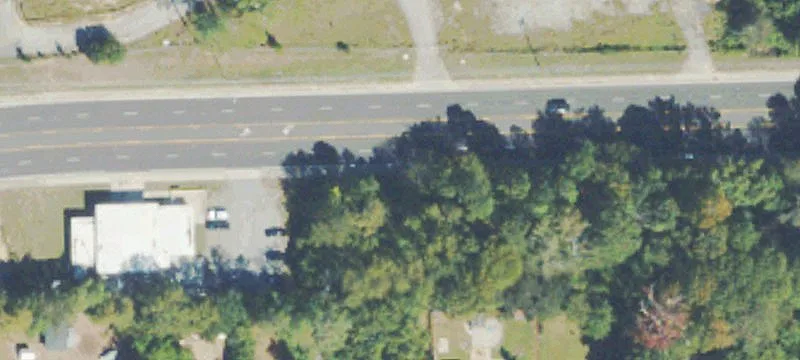 Vacant Land with Paved Road Access