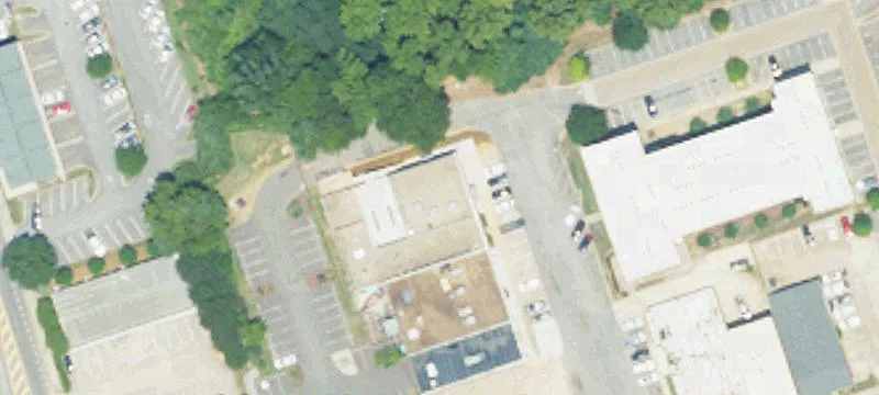 Flex Space with Warehouse and Mezzanine