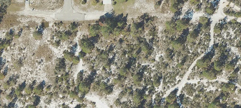 Vacant Residential Lot