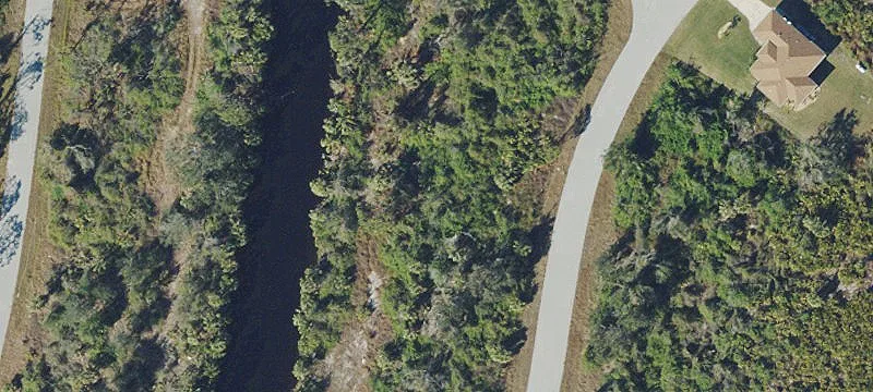 Residential Building Lot
