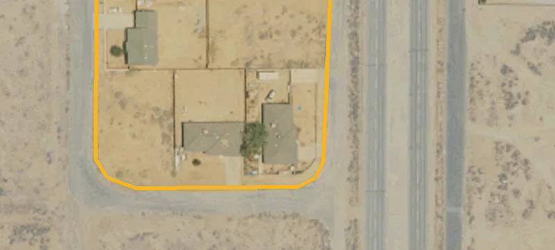 Residential Lot with Utilities