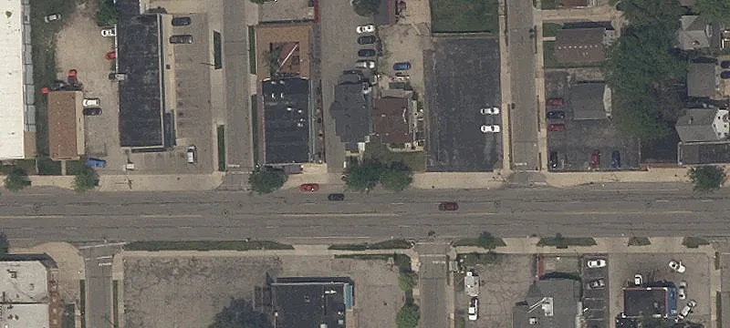 Turnkey Bar and Real Estate