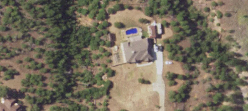 Adjoining Riverfront Land Lots