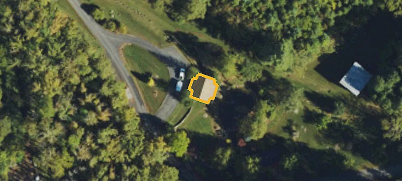Mountain Community Residential Lot