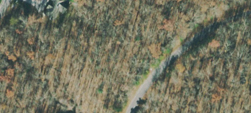 Waterfront Residential Lot