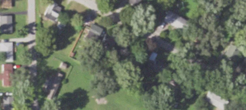 Village Owned Surplus Lot