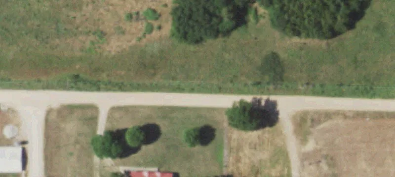 Multi-Use Timber and Pasture Acreage
