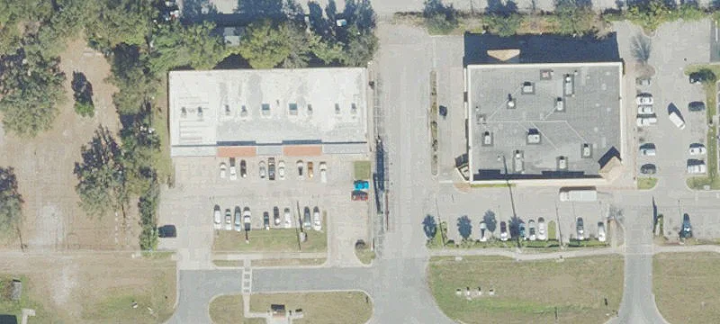 Multi-Unit Retail Property