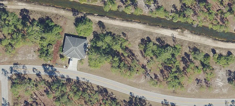 Residential Duplex Lot Opportunity
