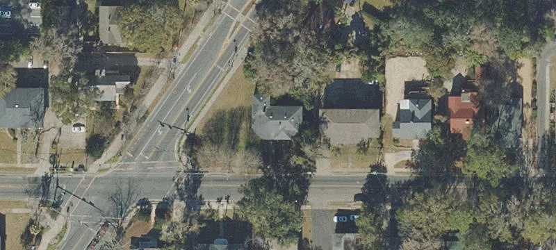 Corner Build-to-Suit Development Site