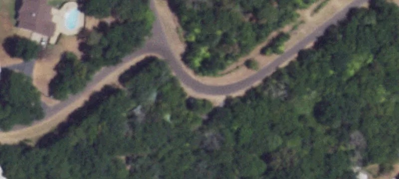 Waterfront Corner Land Parcel