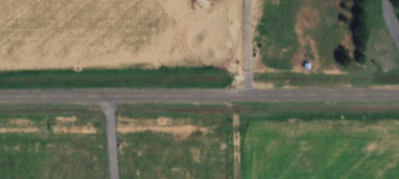 Residential Land Parcel