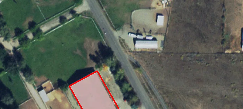 Specialty Commercial Property