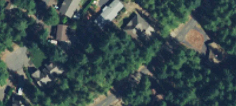 Golf Course Community Home Site