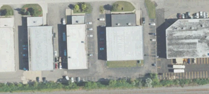 Industrial Specialty Facility