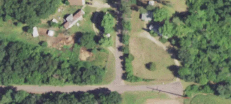 Bluff-View Buildable Land Lot