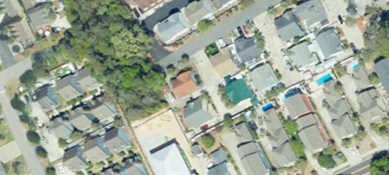 Residential Home Lot