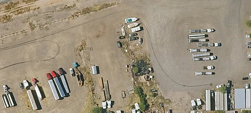 5-Acre Residential Equestrian Land