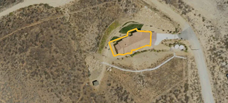 Lake View Development Land