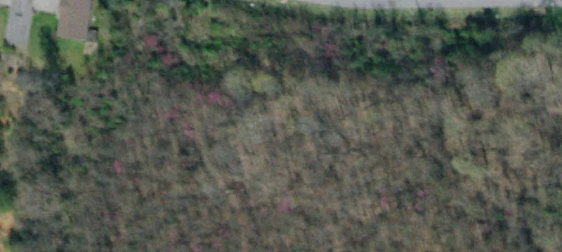 Residential Subdivision Building Lot