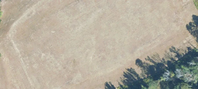 High-Frontage Development Land Parcel