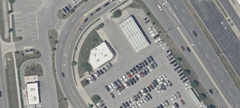 NNN-Leased Convenience Store Gas Station