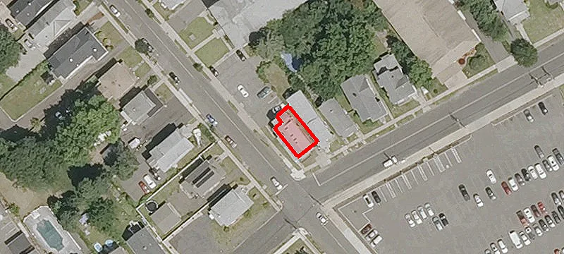 One-Bedroom Apartment for Lease