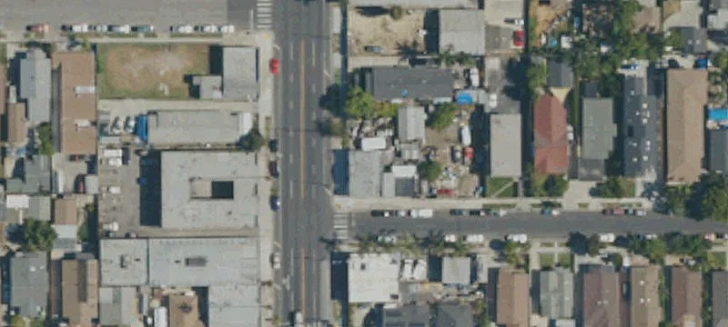 Fixer-Upper Retail Building